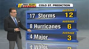 Abc news' meteorologist rob marciano looks at the forecast for this year's hurricane season, and the challenges of rising sea levels. Noaa Weather Hurricane Season 2021 Will Be First To Reflect New Data Showing Higher Average Number Of Storms 6abc Philadelphia