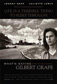 Jump to navigation jump to search. What S Eating Gilbert Grape Wikipedia