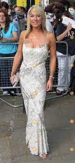 Zoe lucker starred as iconic tanya turner in footballers' wives. Photos And Pictures London Zoe Lucker Footballers Wives At The 2004 Glamour Magazine Awards 08 June 2004 Trevor Moore Landmark Media