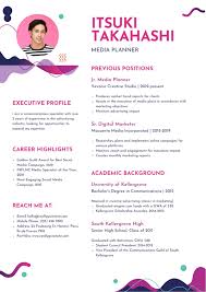 We did not find results for: Free Printable Customizable Creative Resume Templates Canva
