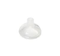 Ambu® Open Cuff Silicone Face Mask | Halbach Medical