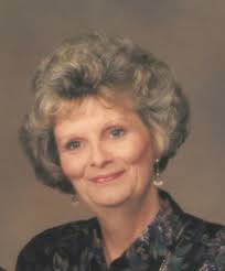 Eunice Jean Lavender Jensen (1938-2020)