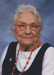 Patricia Swanson Obituary (2015)