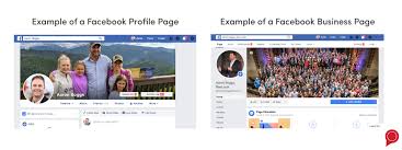 How to create a facebook business page in 19 easy steps. How To Create A Facebook Business Page From Your Profile