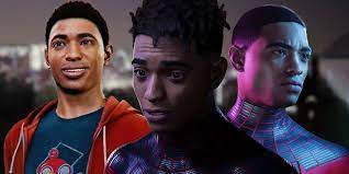 What's With All The Discourse About Miles Morales' Hair In Spider-Man 2?