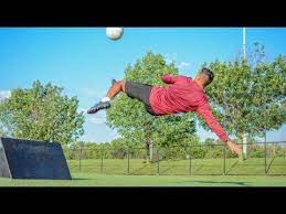 How To Build A Soccer Wall Rebounder Full Diy Tutorial Youtube Soccer Rebounder Soccer Practice Drills Soccer Drills