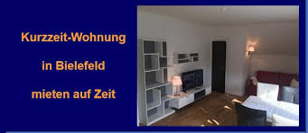 Gesuch 70 m ² 3 zimmer. 1 Zimmer Wohnung Preiswert In Bielefeld Auf Zeit Mieten