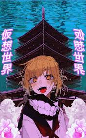anime vaporwave wallpaper kolpaper awesome free hd wallpapers