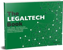 The LEGALTECH Book — The No. 1 Resource on Legal Technology ...