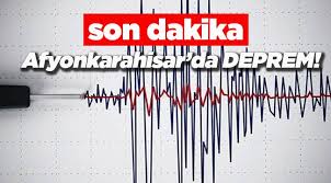 2020 deprem risk yönetmeliği için ayrılan bütçede yüzde 65 kesinti yaparak i̇stanbul'un beklenen büyük depreme hazırlığını yavaşlatan chp'li i̇stanbul. Afyon Da Deprem Afyonkarahisar Da 3 5 Buyuklugunde Deprem Son Depremler Deprem Emlak Pencerem