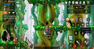 Check out what's new in maplestory m! Maple Story M Progression Guide For Mmorpg Lovers Ldplayer