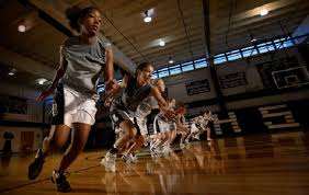 individual basketball workout routines
