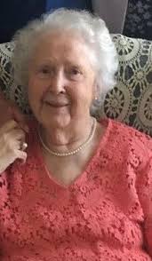 Obituary of Doris Kathleen Talley