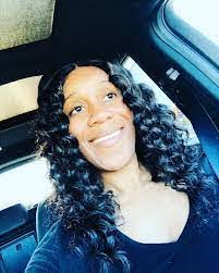 Lakeisha Mckinney's Instagram, Twitter & Facebook