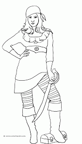 Add these free printable science worksheets and coloring pages to your homeschool day to reinforce science knowledge and to add variety and fun. Pirate Coloring Coloring Library