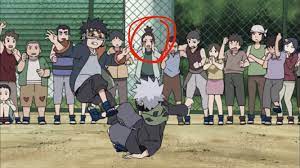 Is that Shikaku Nara?? : r/Naruto