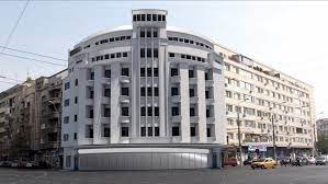 Complexul dunarea se intinde pe un teren de 20.000 mp, inconjurat de pomi si verdeata! Cum Va ArÄƒta Hotelul DunÄƒrea De La Gara De Nord DupÄƒ Transformarea In Apartamente Economica Net