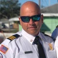 Robert Ganci's Instagram, Twitter & Facebook