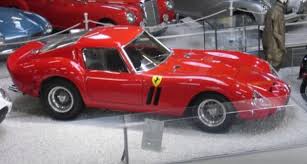 Check spelling or type a new query. Ferrari 250 Gto L Esemplare In Vendita A 47 Milioni Sarebbe Falso Autoblog