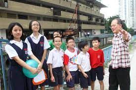 Srjk (c) mun yee 《民義華小》, kuala lumpur, malaysia. School To Get Field After Five Year Struggle The Star