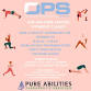 PA x OPS Adaptive Workout Class — Pure Abilities event image
