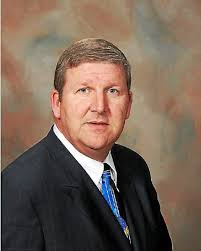 LCCC Board of Trustees name new chairman