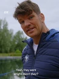 Rob Heffernan Fittest Family