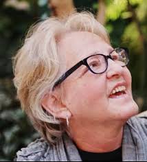 Barbara Lucille Jensen Coffin (1943-2018)