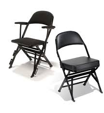High Density Portable Audience Chairs By Clarin Chair Occasional Chairs Portable