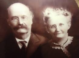 Joseph Otto Kuntz and Anna Maria Craft