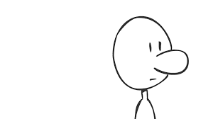 What You Ll Be Creatingtoday We Are Going To Learn How To Animate A Character Turning His Head You L Learn Animation Animation Tutorial Animation Art Sketches