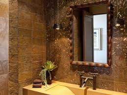 From ubatuba granite to black marquina marble to subway tile, there are many great options that you have. Choosing A Bathroom Backsplash Hgtv