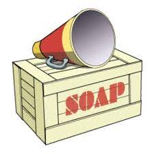 Stand On The Soapbox Home Facebook