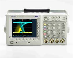 Thank you for visiting my store. Tektronix Tds3032c Oscilloscope Dpo 300mhz 2 5 Gs S 2 Channel Color Display Certificate Of Traceable Calibration Standard