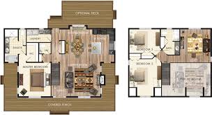 Want to build your own home? Beaver Homes And Cottages Madison