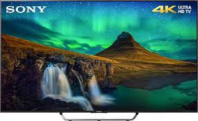 6 brand new from $17.50. Sony 55 Class 54 6 Diag Led 2160p Smart 3d 4k Ultra Hd Tv Xbr55x850c Best Buy