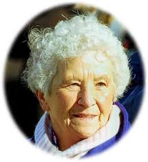 Obituary of Nancy Clouthier