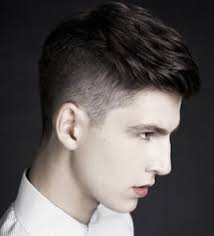 Hmelthat Dan Sam Haircut