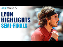 Jul 10, 2017 · lcfc tv is the official video channel of leicester city, featuring interviews, features, highlights, live shows and much more. Musetti Vs Tsitsipas Norrie Vs Khachanov Lyon 2021 Semi Final Highlights The Global Herald