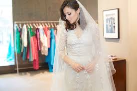 She added, i was like, 'this is convenient!' and i found my wedding dress. How To Find The Perfect Wedding Dress Wedding Dress Style Instyle