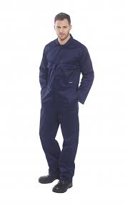 Portwest Euro Work Coverall (S999) | Harvey Supplies