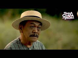 Maria Clara at Ibarra' gets nod from Fil-Am artist Eliseo Art Silva