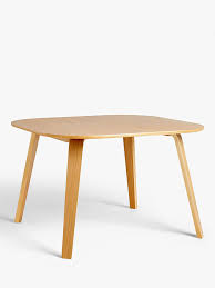 Maybe you would like to learn more about one of these? Anyday John Lewis Partners Anton 4 6 Seater Extending Dining Table Oak