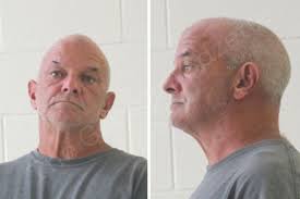 Ronald Granger — Houston County Jail Bookings