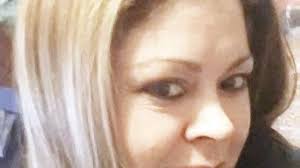 Su pasión era la adrenalina, Le dan el último adiós a Elsa Rosario Cano en  Castaños