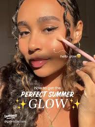 Achieve the Perfect Summer Glow with Undone Beauty