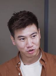 Jeffrey Kwan's Instagram, Twitter & Facebook