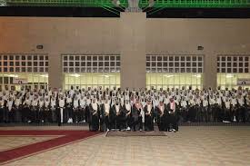 جامعة الإمام محمد بن سعود الإسلامية: Ù†Ø§Ø¦Ø¨ Ø£Ù…ÙŠØ± Ù…Ù†Ø·Ù‚Ø© Ù…ÙƒØ© Ø§Ù„Ù…ÙƒØ±Ù…Ø© ÙŠØ´Ù‡Ø¯ Ø­ÙÙ„ ØªØ®Ø±ÙŠØ¬ Ø§Ù„Ø¯ÙØ¹Ø© Ø§Ù„Ø«Ø§Ù…Ù†Ø© ÙˆØ§Ù„Ø³ØªÙŠÙ† Ù…Ù† Ø·Ù„Ø§Ø¨ Ø¬Ø§Ù…Ø¹Ø© Ø£Ù… Ø§Ù„Ù‚Ø±Ù‰ ØµØ­ÙŠÙØ© Ù…ÙƒØ©