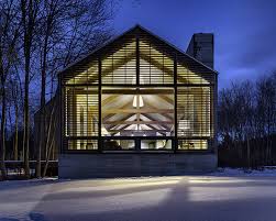 Including, the global award for sustainable architecture in 2013, 1st place in architect magazine's 2019 top 50, and was named one of the ten most innovative headquarters: Case Study Clinton Corners Residence By Lake Flato Architects Residential Design