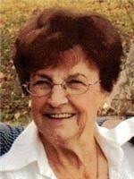 Ruby Major Obituary (2015)